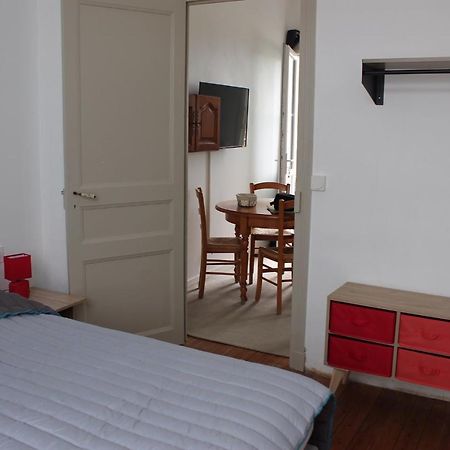 Residence Pasteur - Flyer Rochefort  Kültér fotó